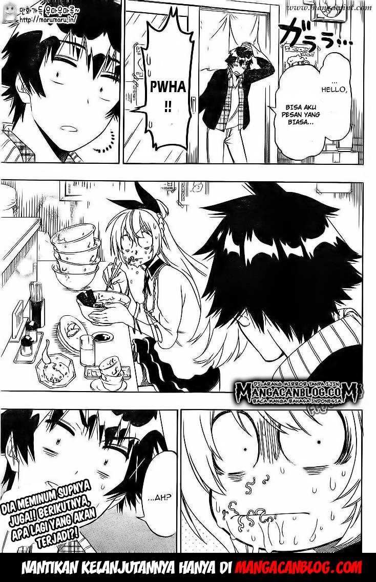 Chapter 197 - halaman 20