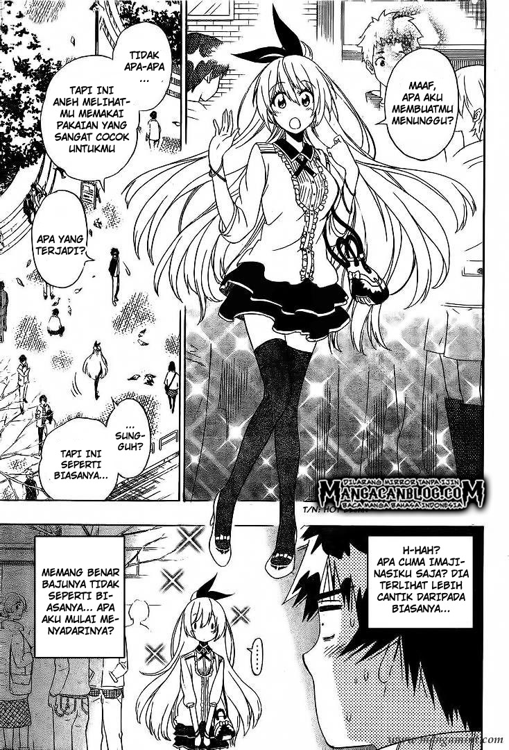 Chapter 197 - halaman 4