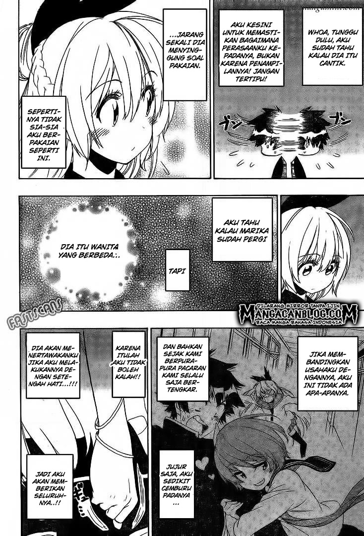 Chapter 197 - halaman 5