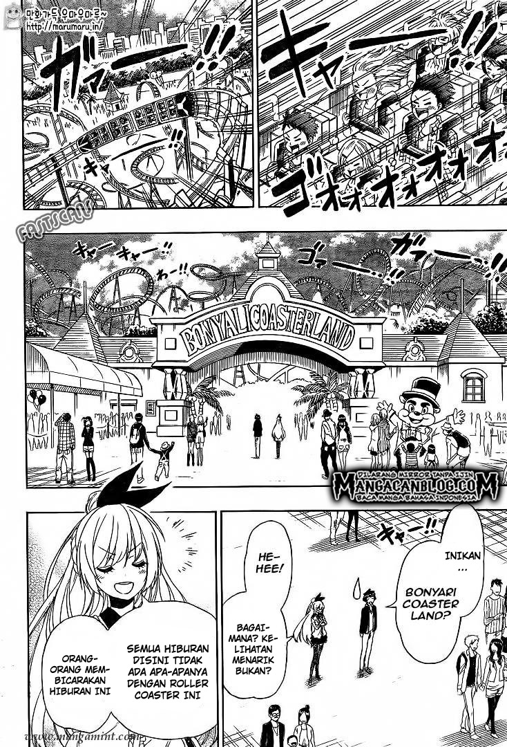 Chapter 197 - halaman 7