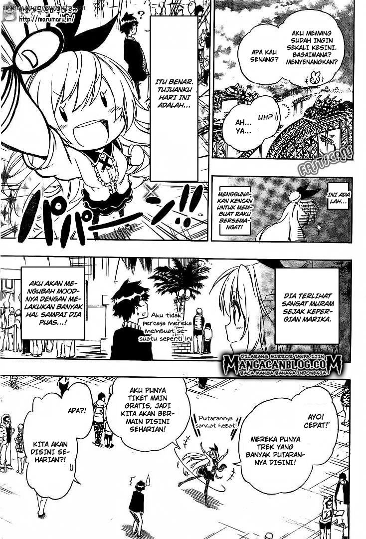 Chapter 197 - halaman 8