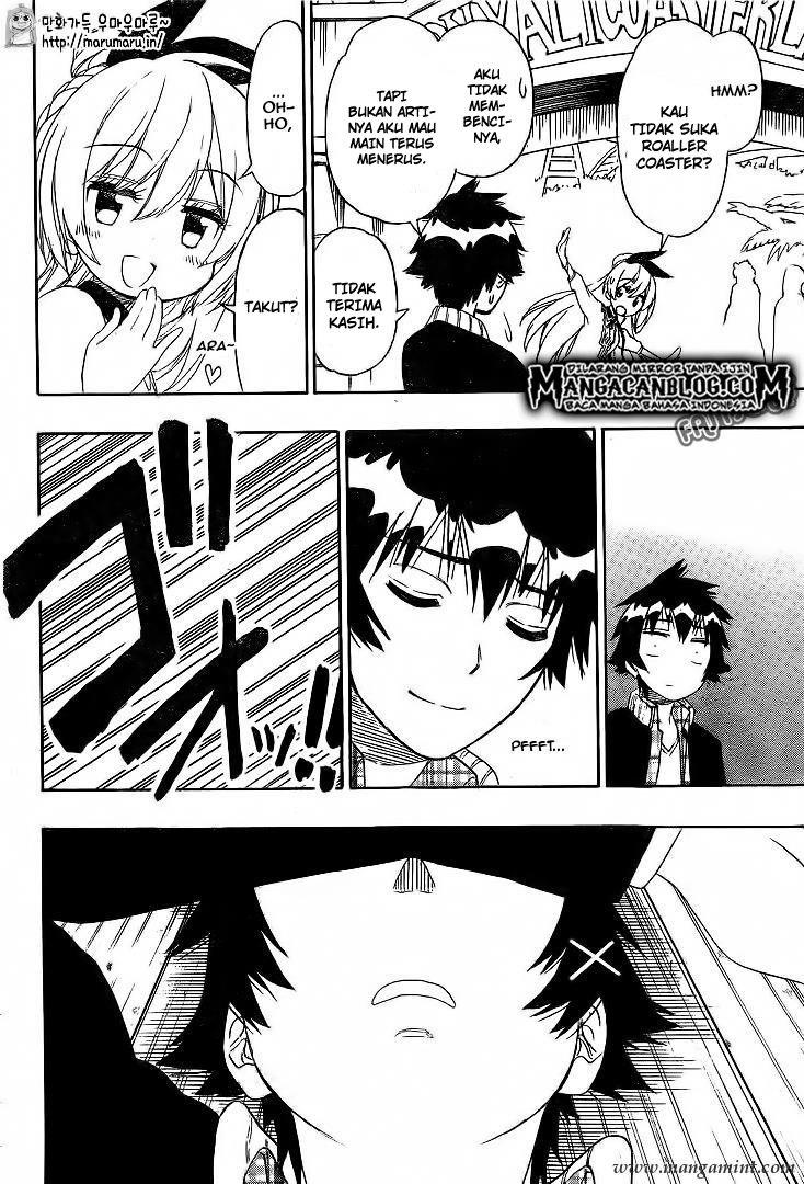 Chapter 197 - halaman 9