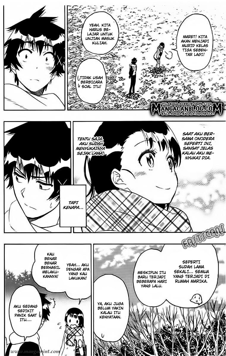 Chapter 196 - halaman 13