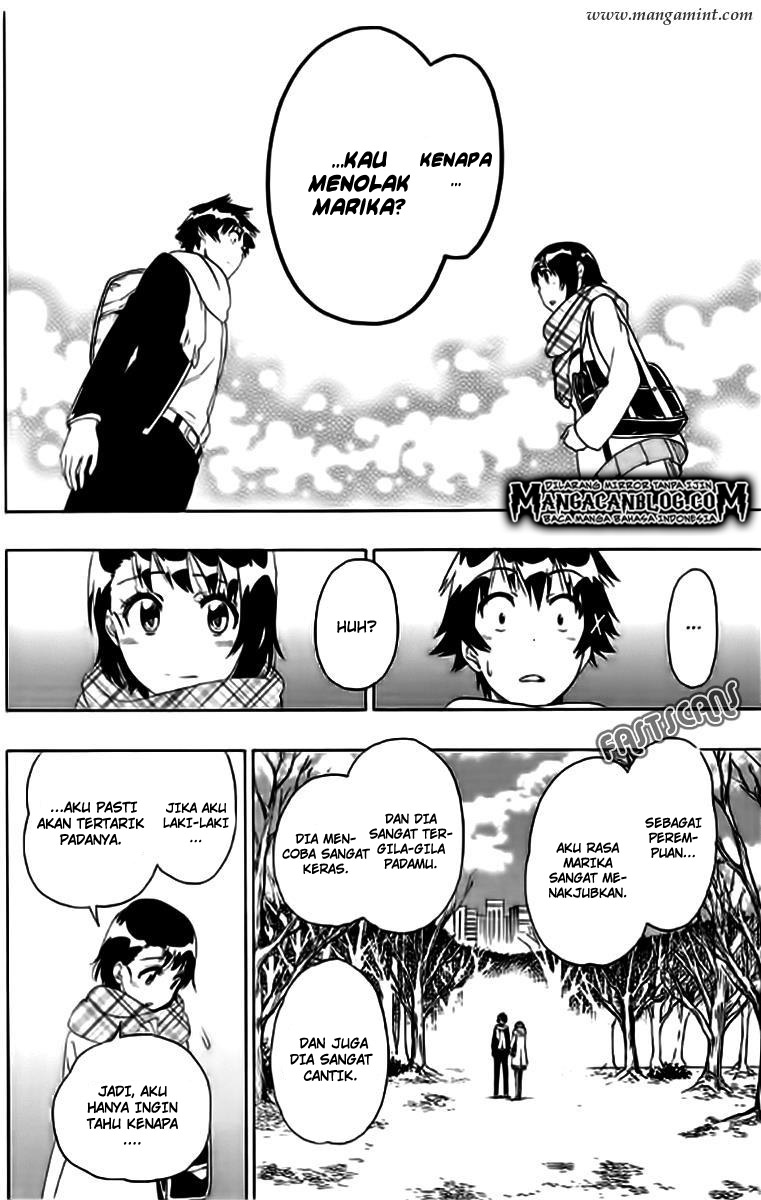 Chapter 196 - halaman 15