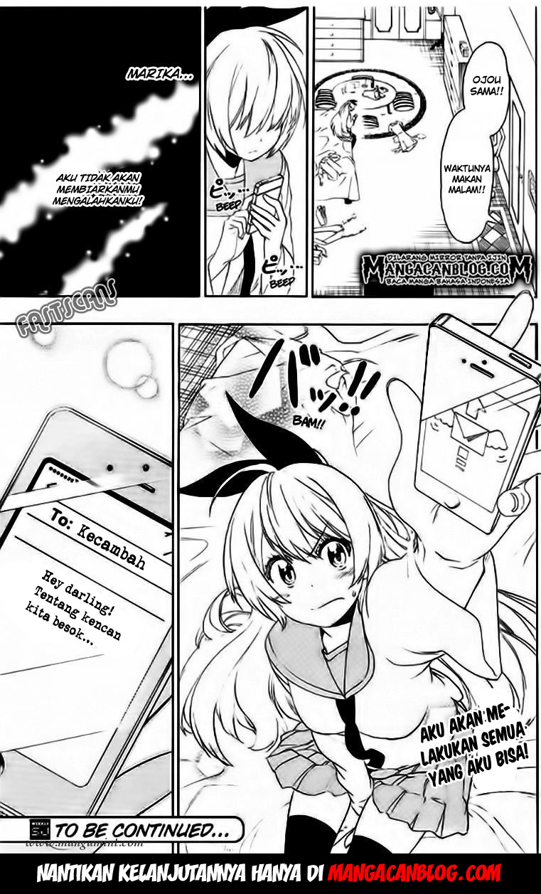 Chapter 196 - halaman 20