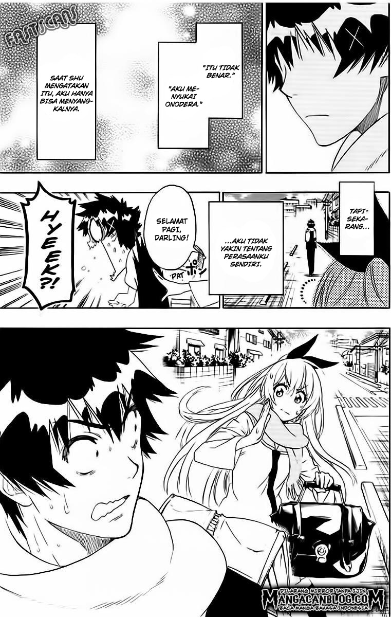 Chapter 196 - halaman 6