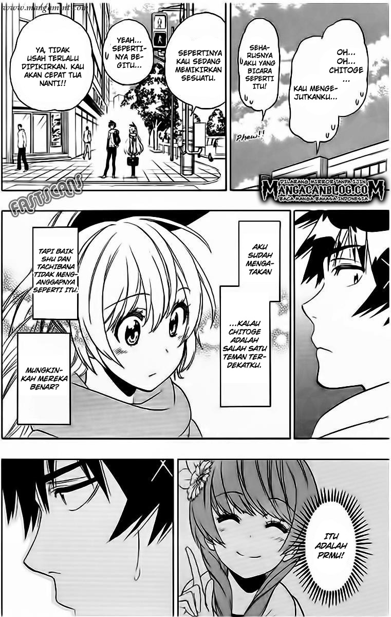 Chapter 196 - halaman 7