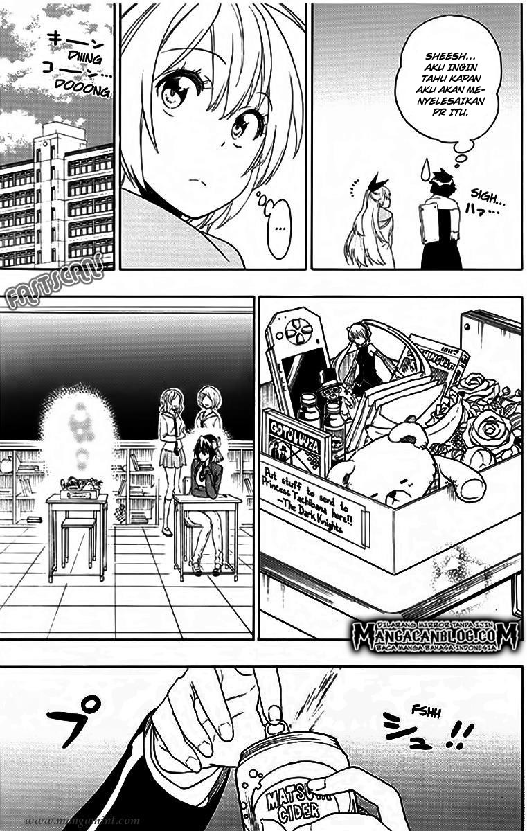Chapter 196 - halaman 8