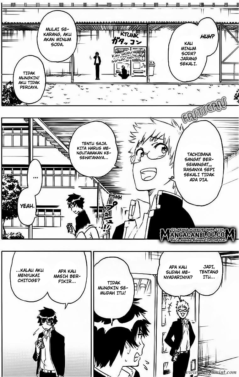 Chapter 196 - halaman 9