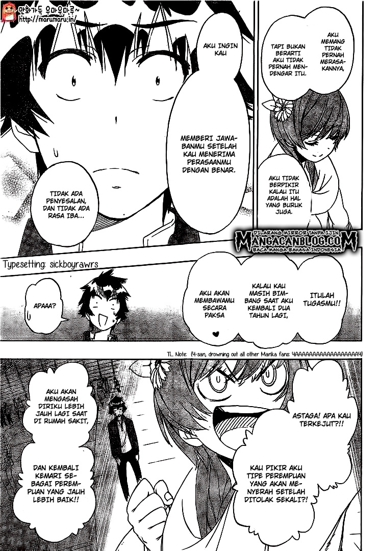 Chapter 195 - halaman 13