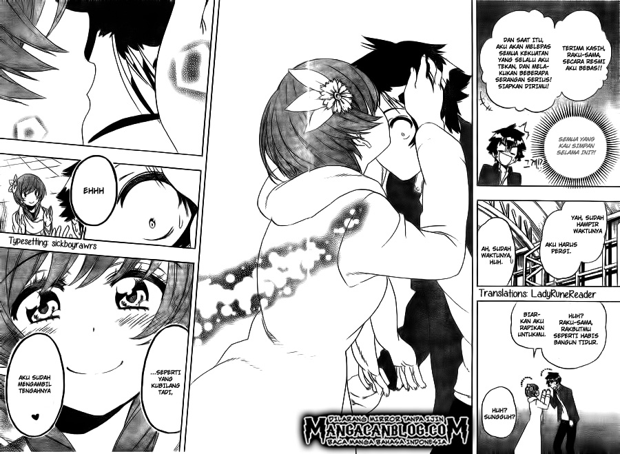 Chapter 195 - halaman 14