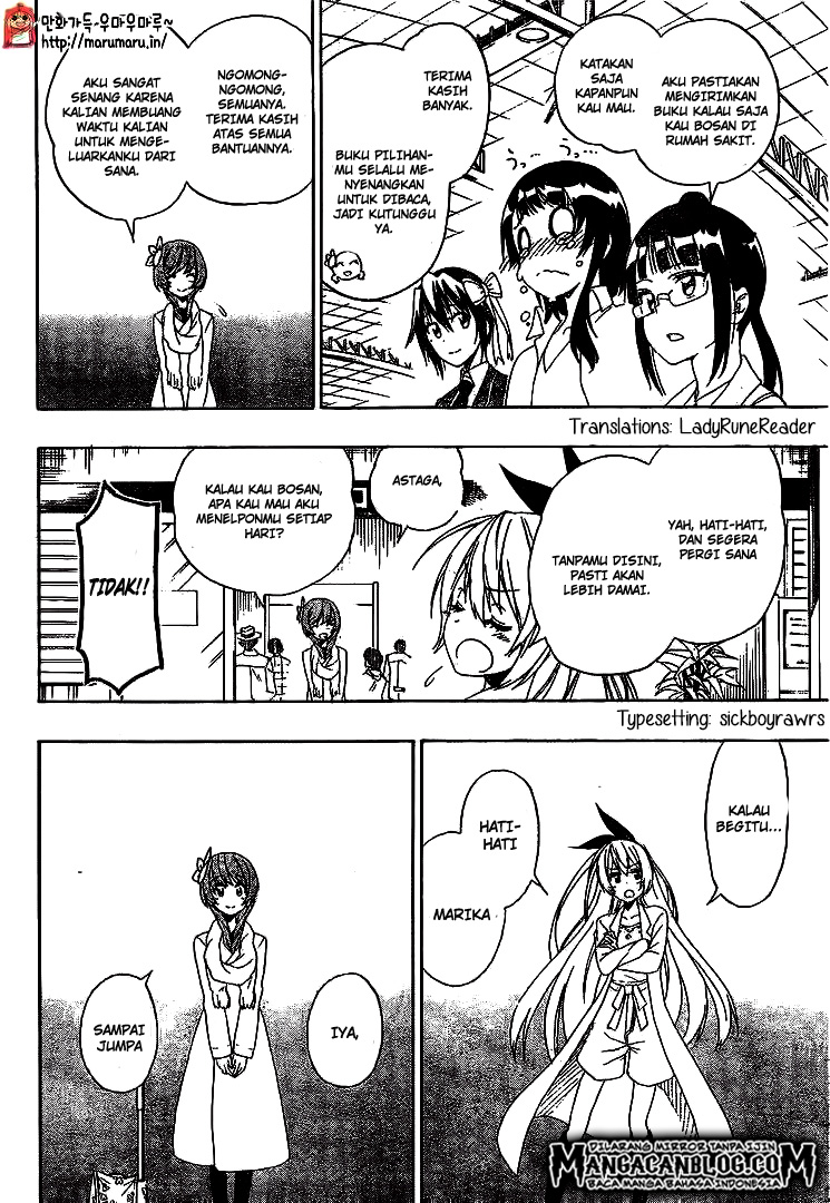 Chapter 195 - halaman 4