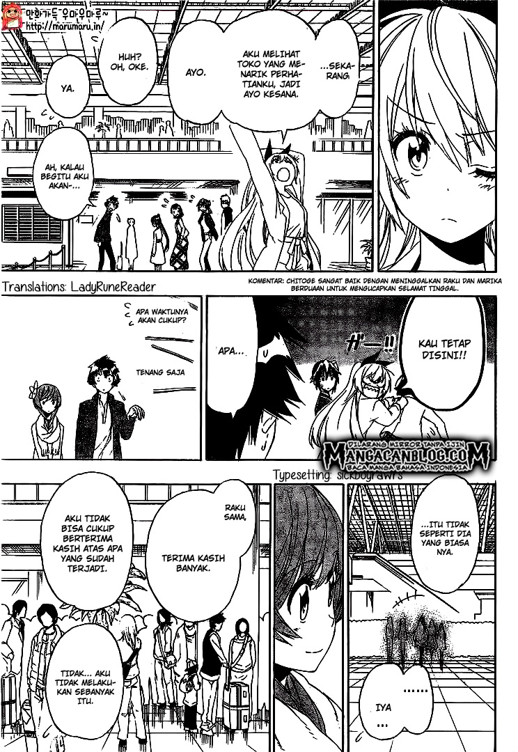 Chapter 195 - halaman 5
