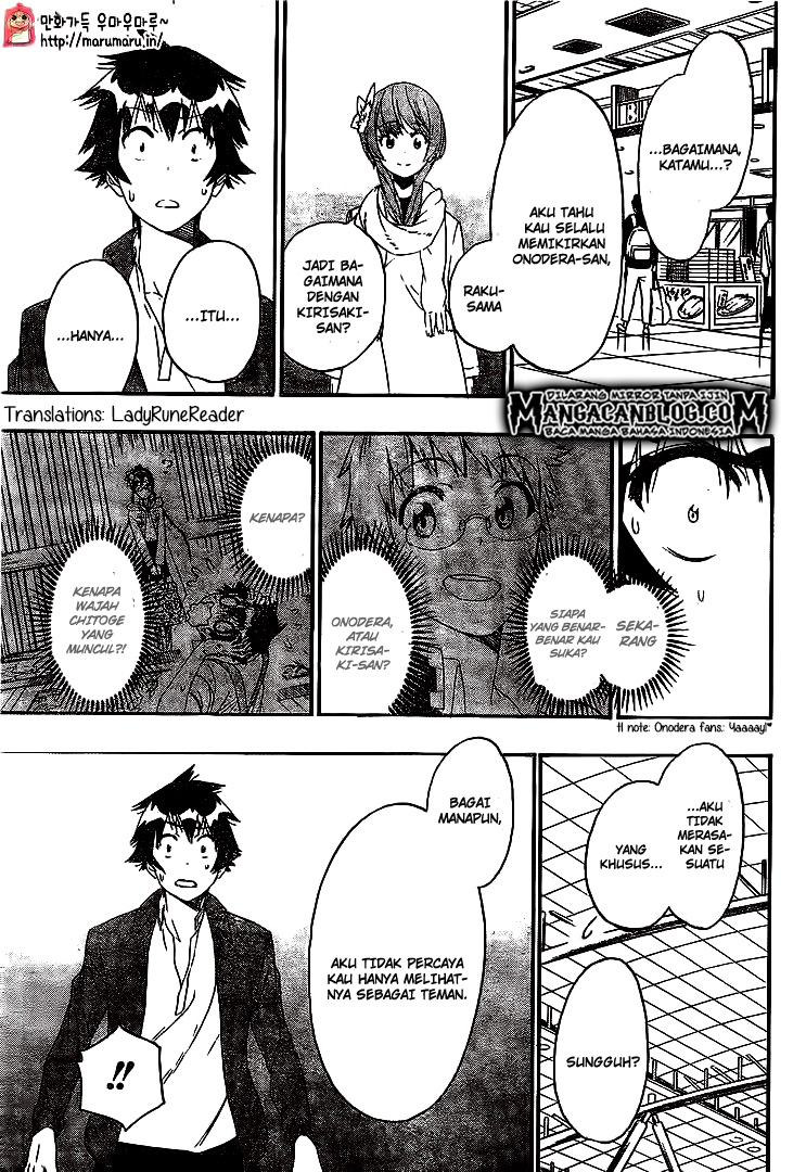Chapter 195 - halaman 9