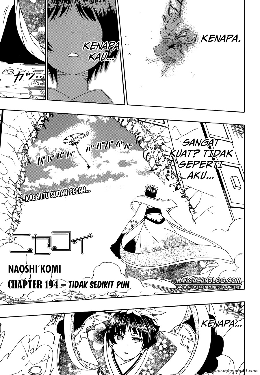 Chapter 194 - halaman 2