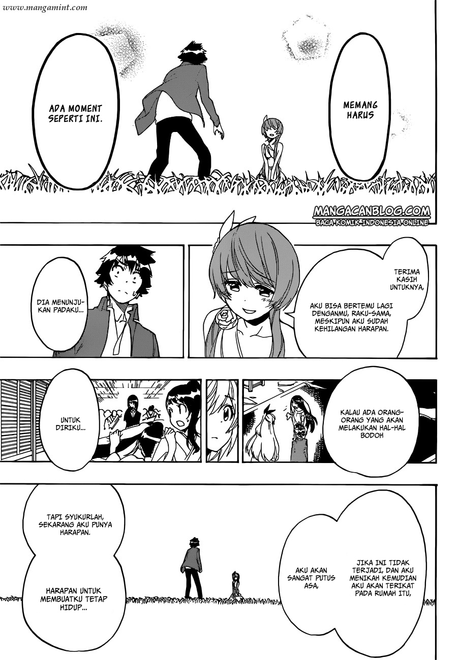 Chapter 194 - halaman 14