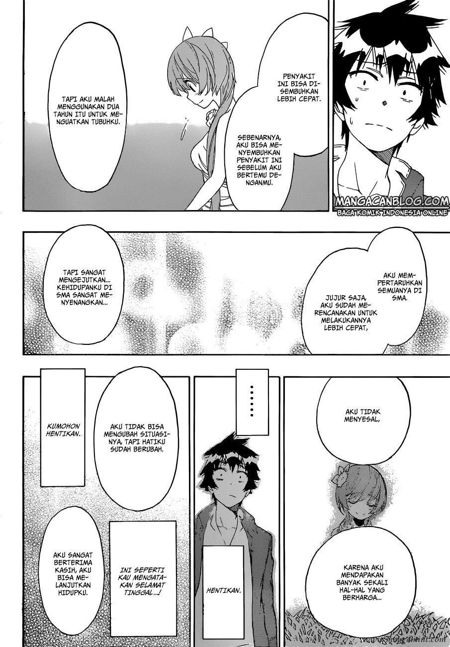 Chapter 194 - halaman 15