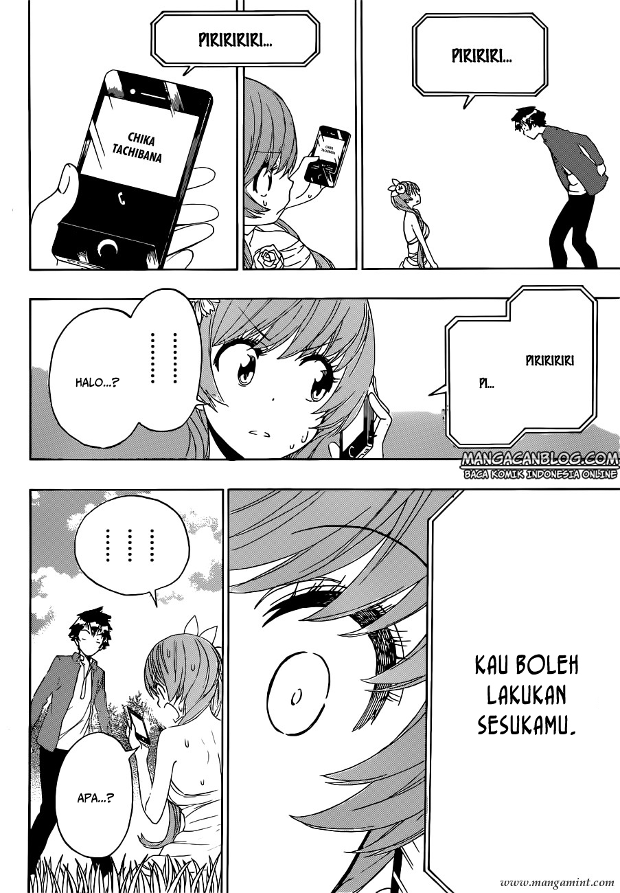 Chapter 194 - halaman 17