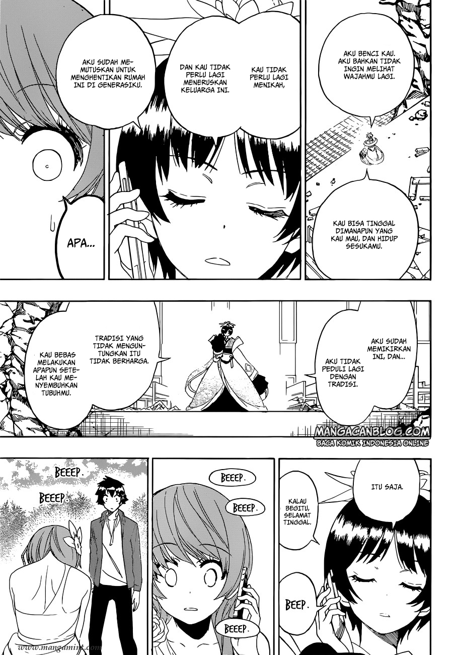 Chapter 194 - halaman 18
