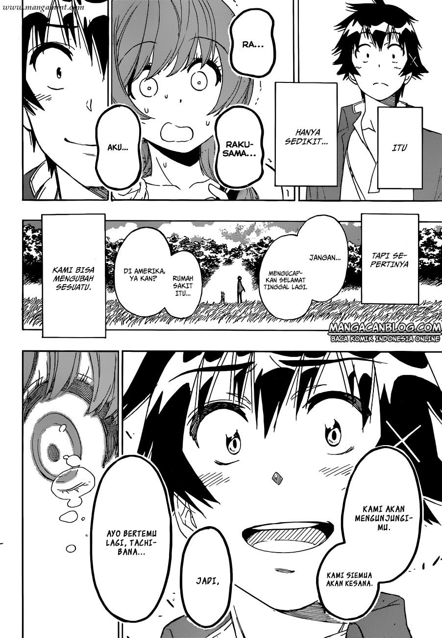 Chapter 194 - halaman 19