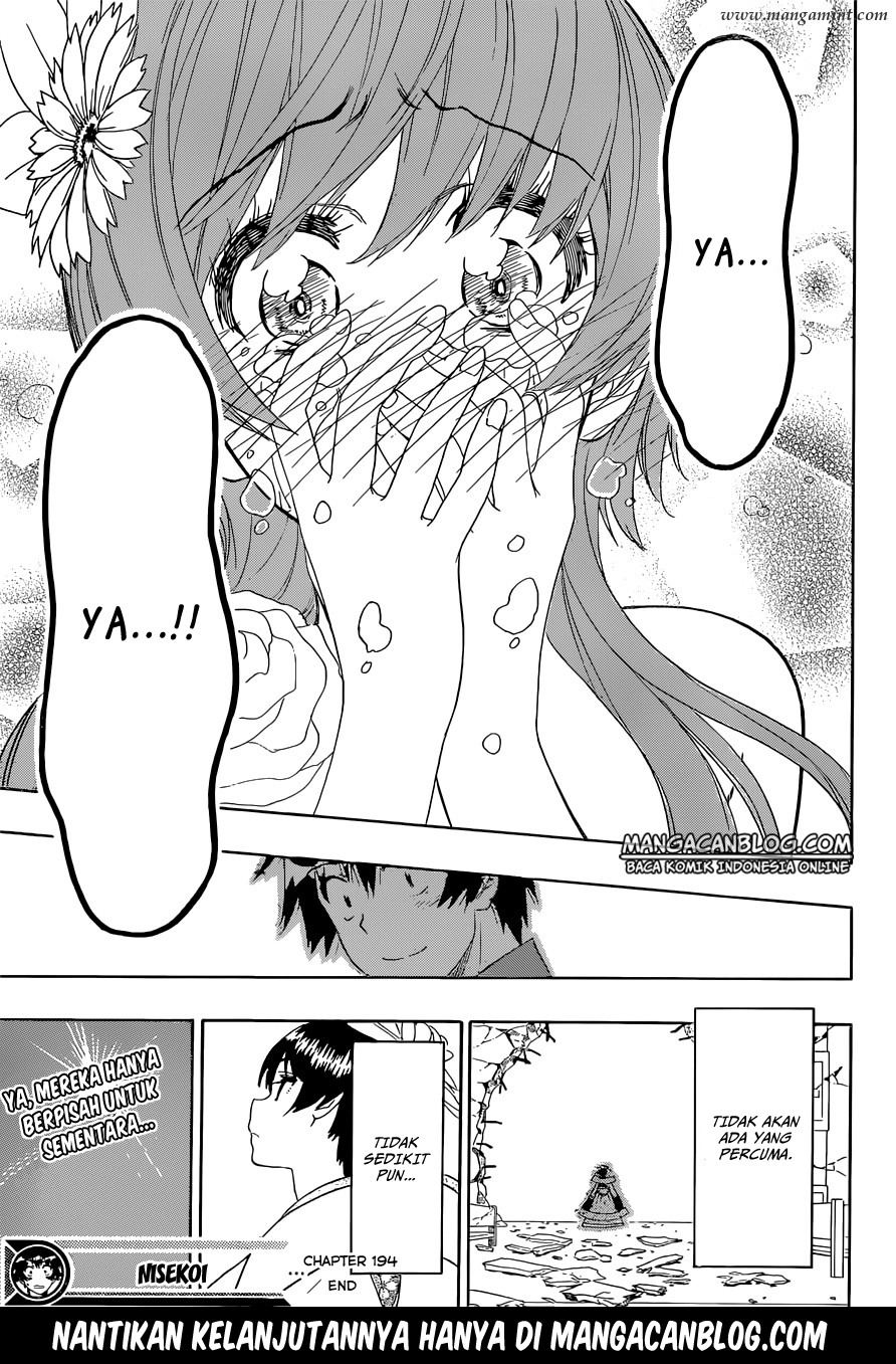 Chapter 194 - halaman 20