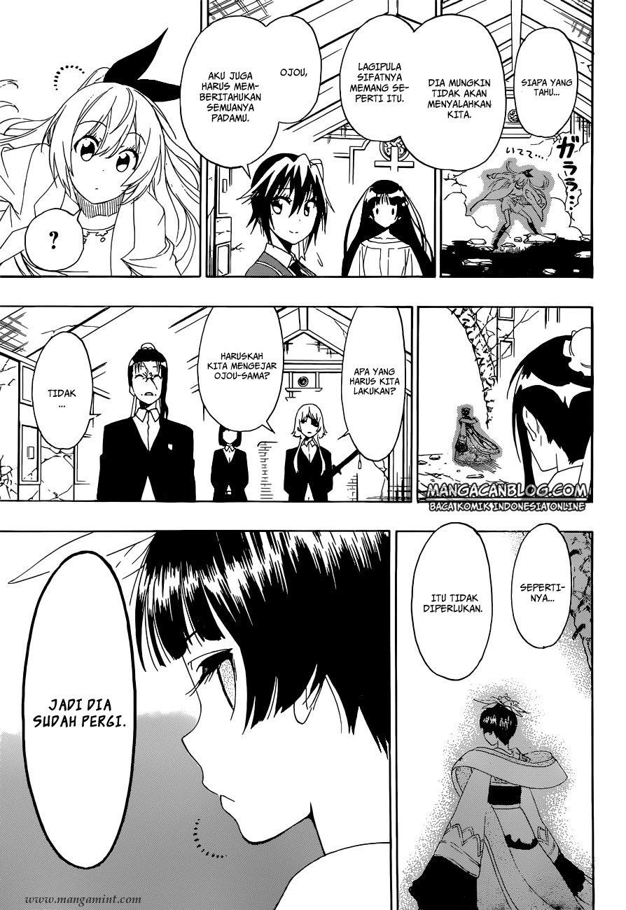 Chapter 194 - halaman 4