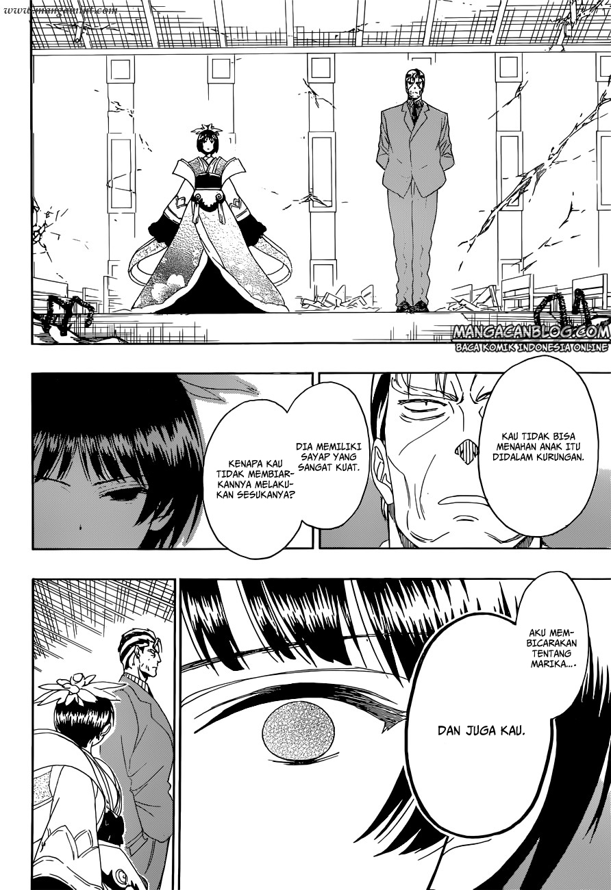 Chapter 194 - halaman 5