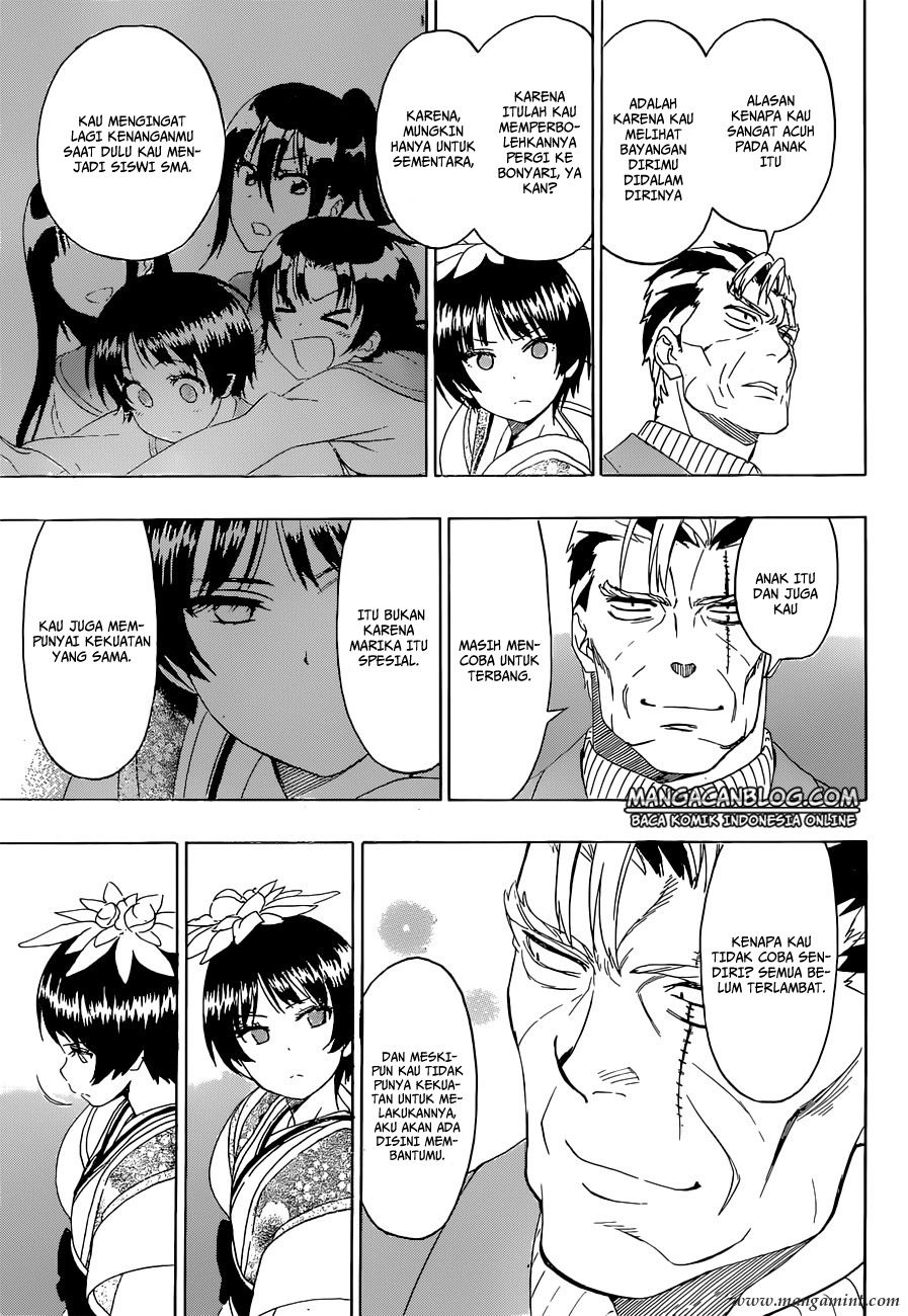 Chapter 194 - halaman 6