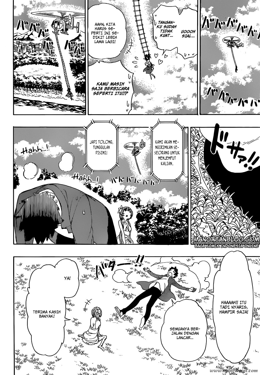 Chapter 194 - halaman 7