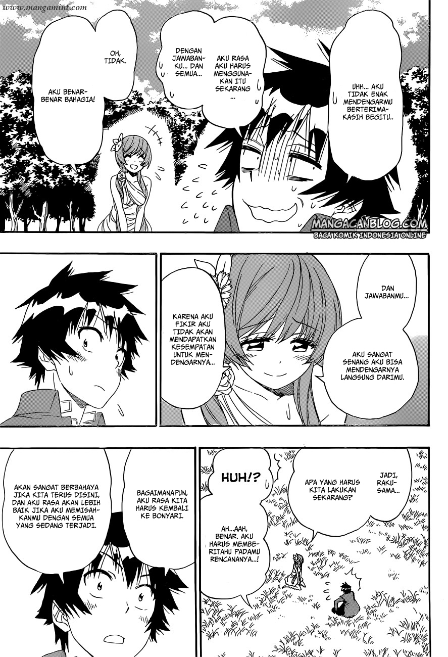 Chapter 194 - halaman 8