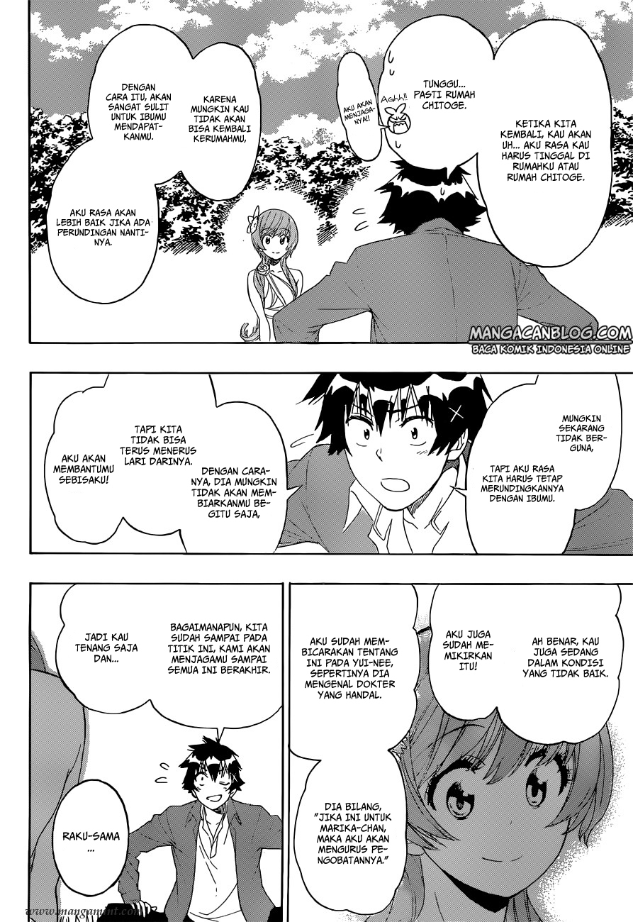Chapter 194 - halaman 9