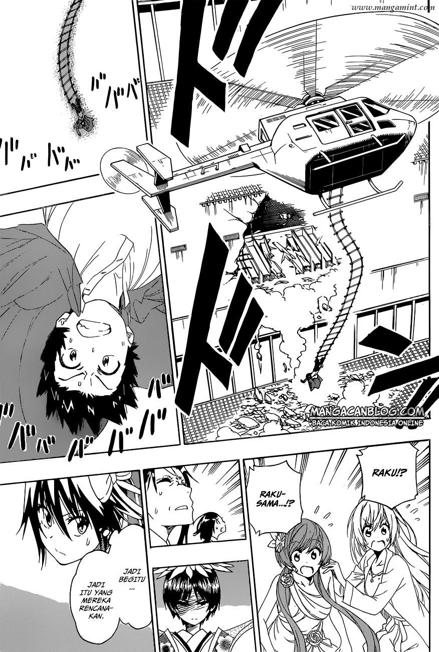 Chapter 193 - halaman 12