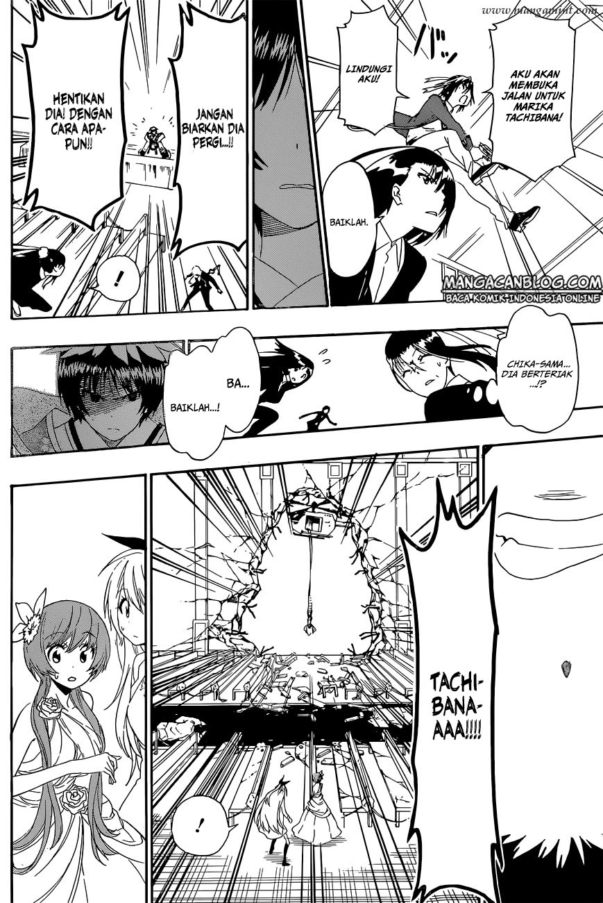 Chapter 193 - halaman 13