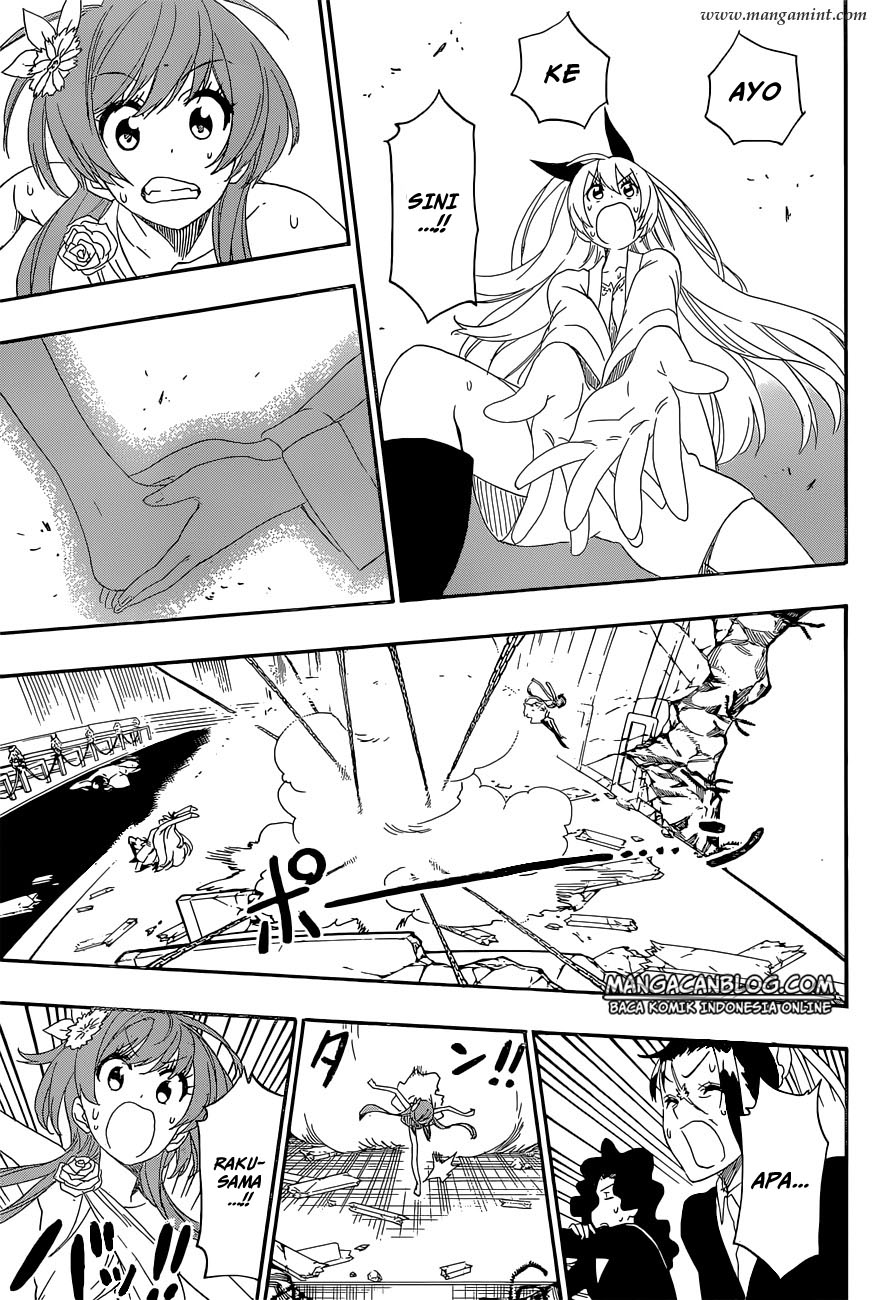 Chapter 193 - halaman 18