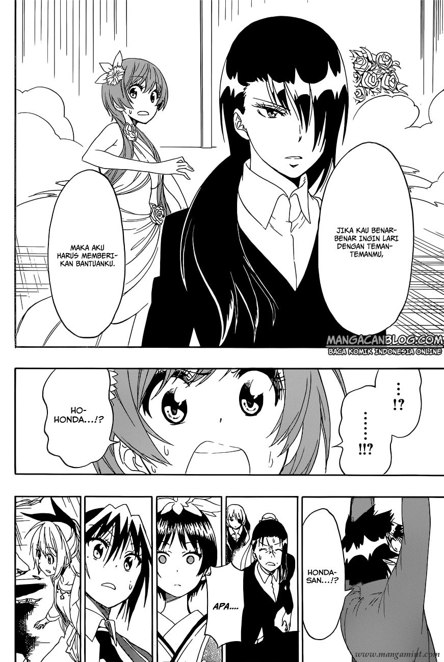 Chapter 193 - halaman 3
