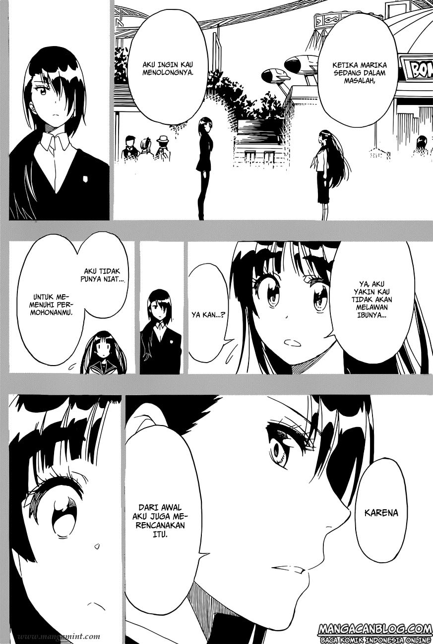 Chapter 193 - halaman 5
