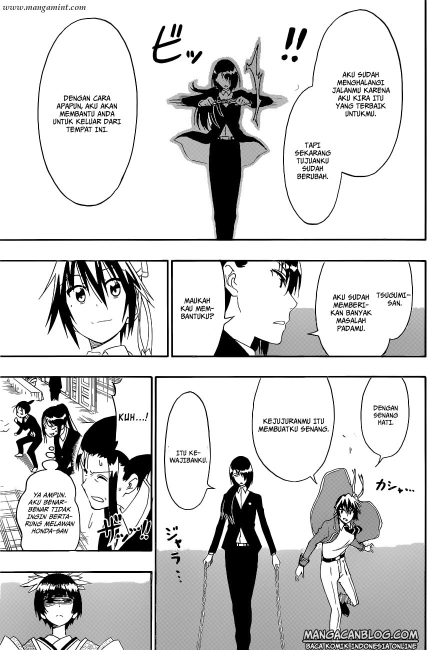 Chapter 193 - halaman 8