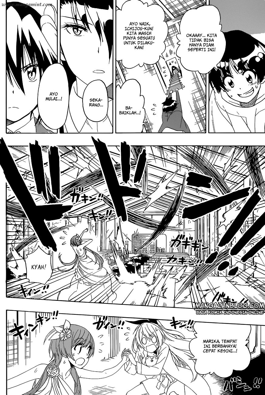 Chapter 193 - halaman 9