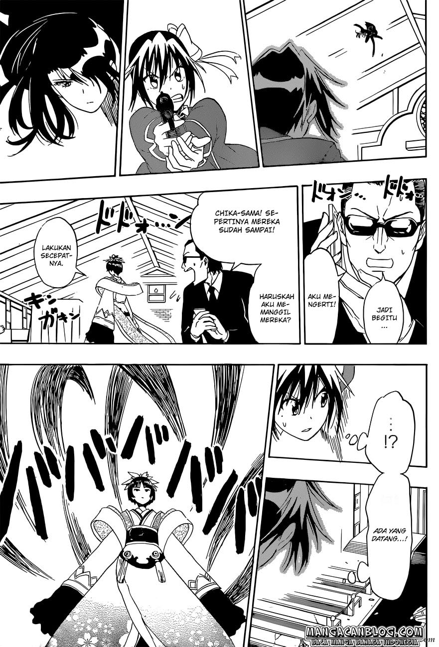 Chapter 192 - halaman 14