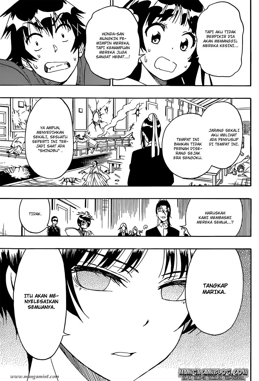 Chapter 192 - halaman 16