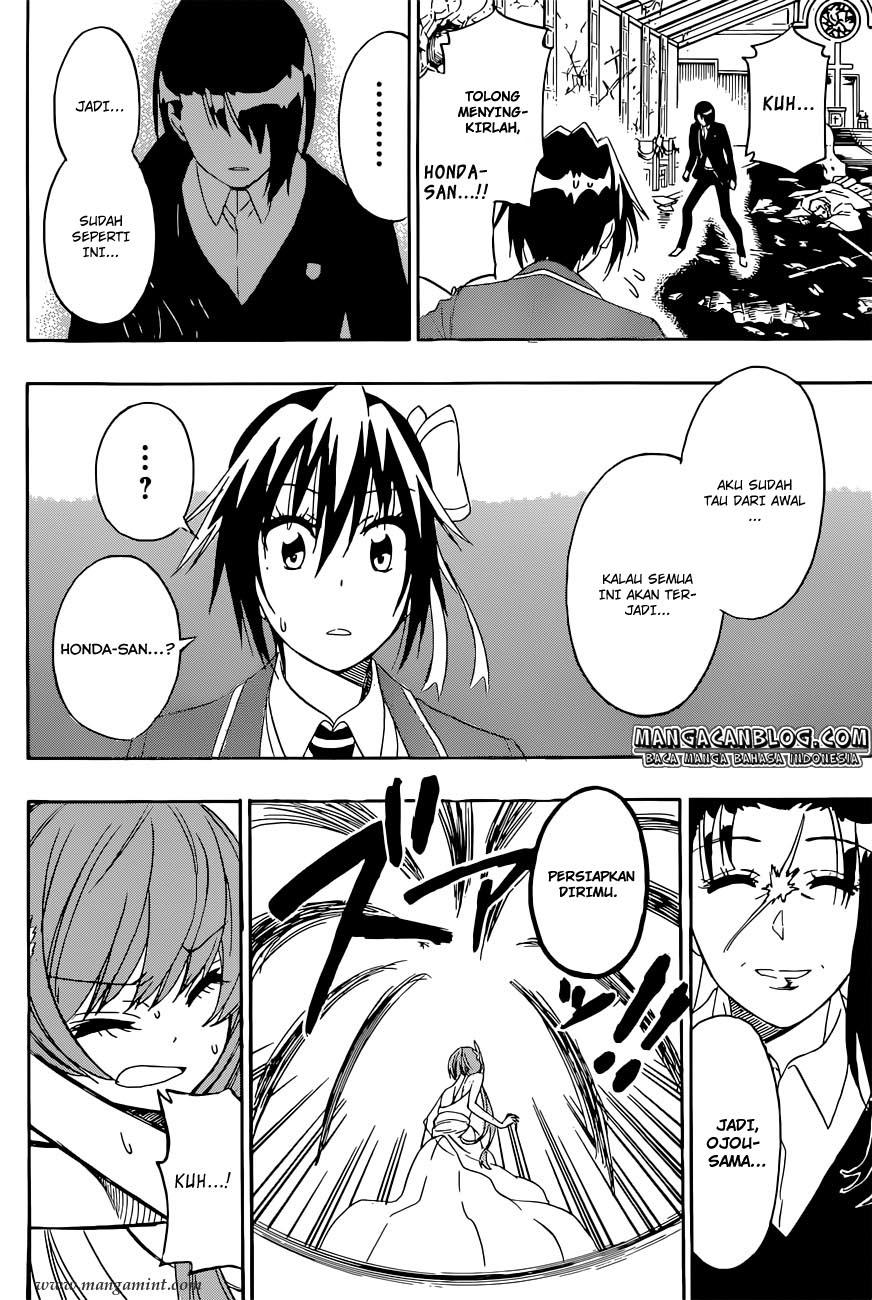 Chapter 192 - halaman 19