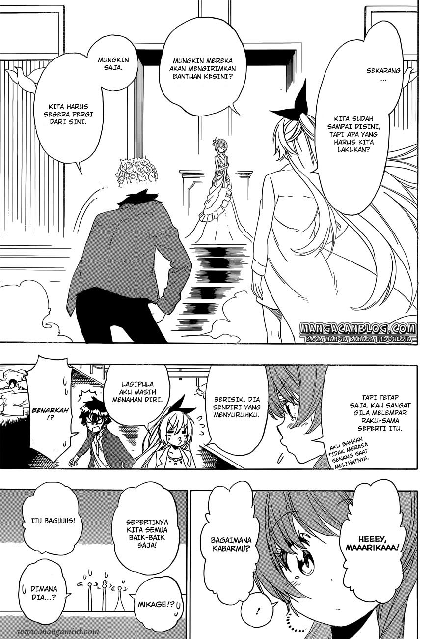 Chapter 192 - halaman 4