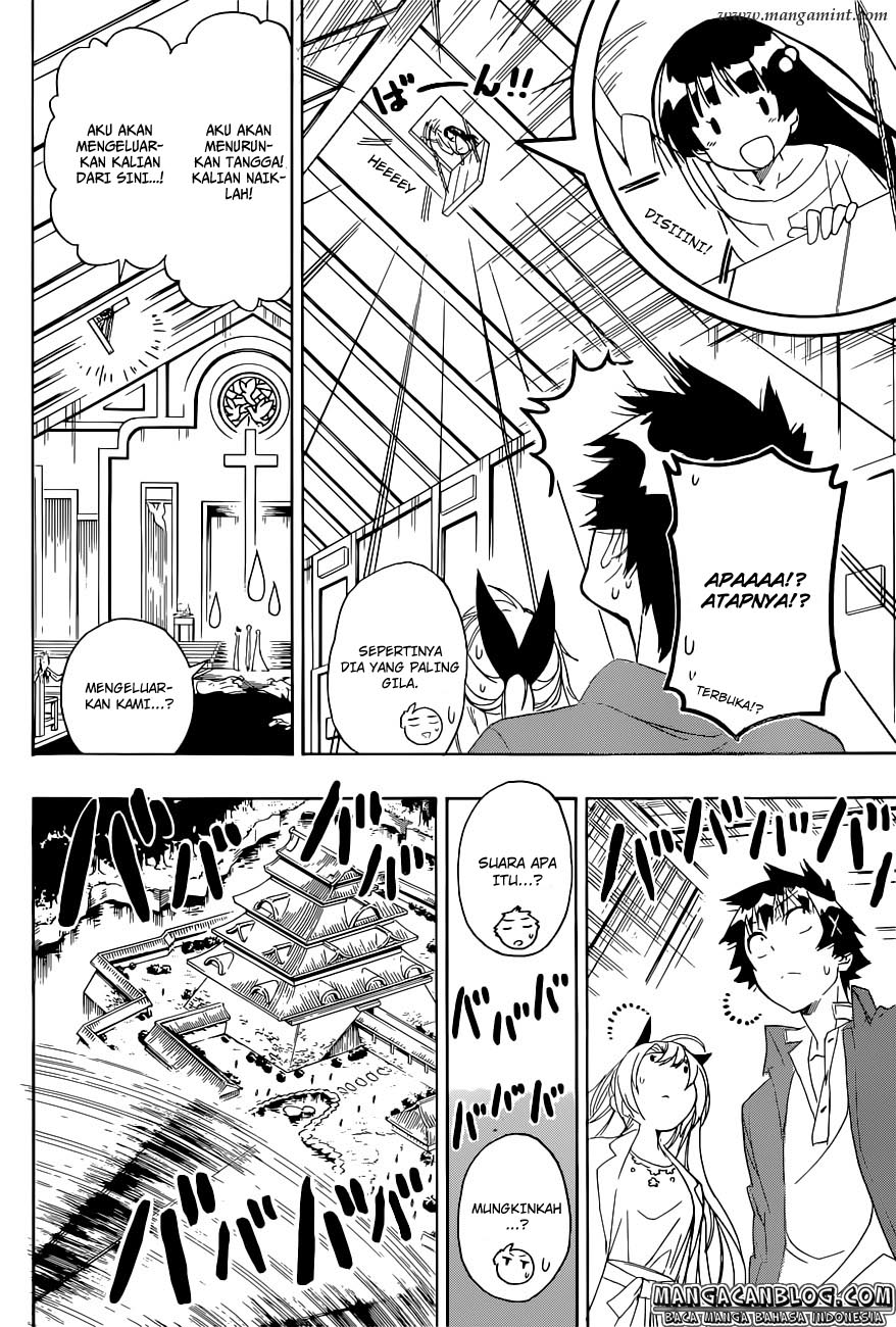 Chapter 192 - halaman 5