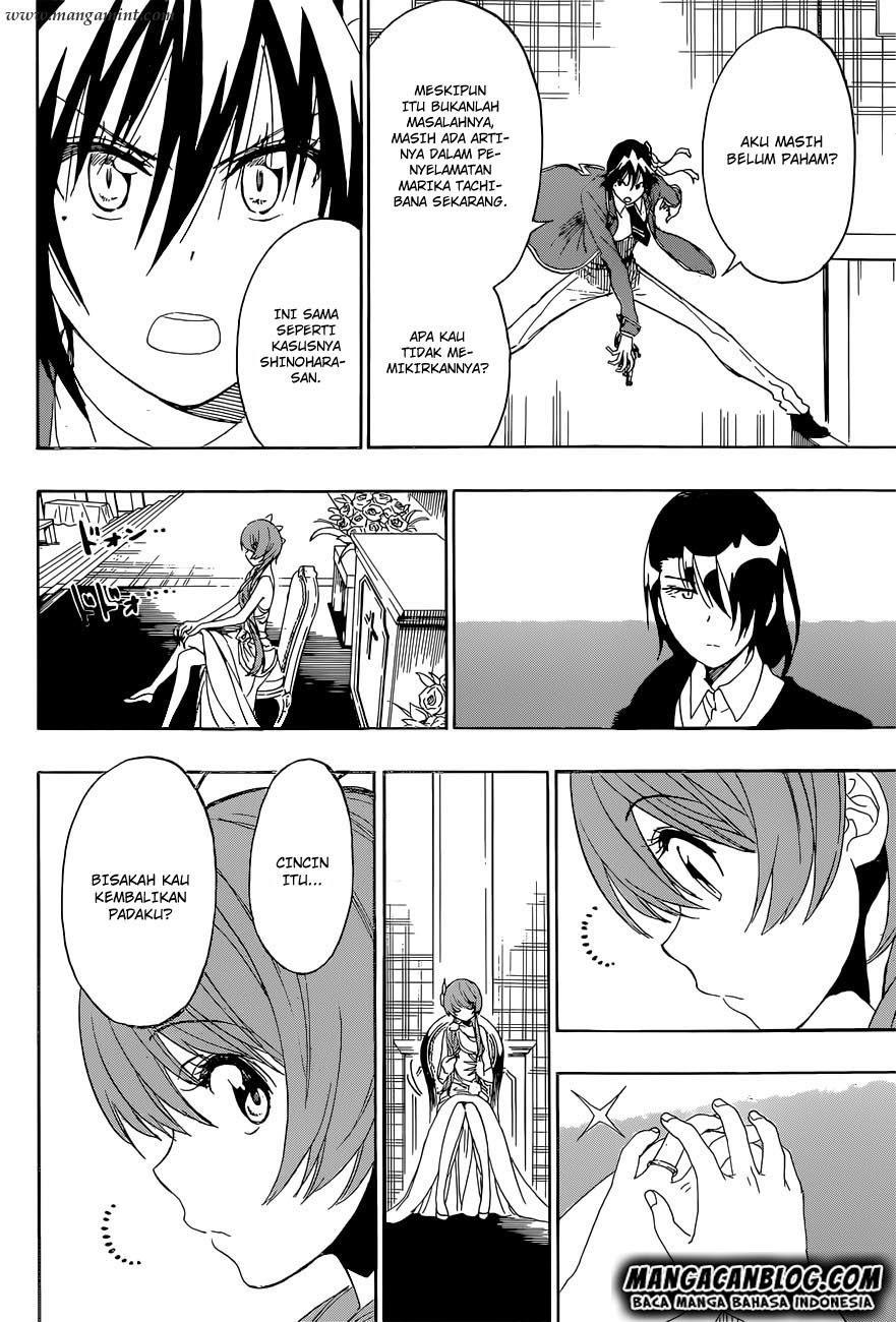 Chapter 191 - halaman 13