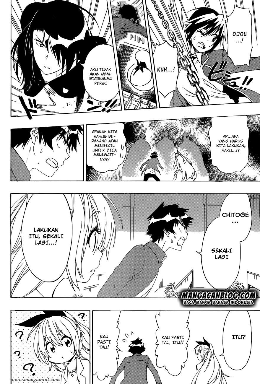Chapter 191 - halaman 17