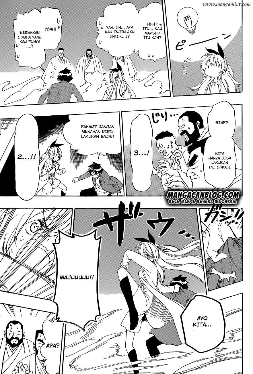 Chapter 191 - halaman 18