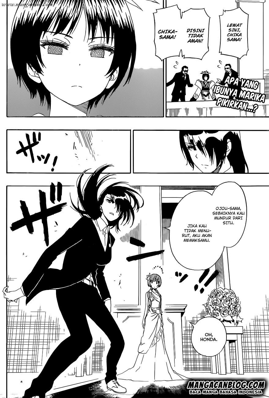 Chapter 191 - halaman 3