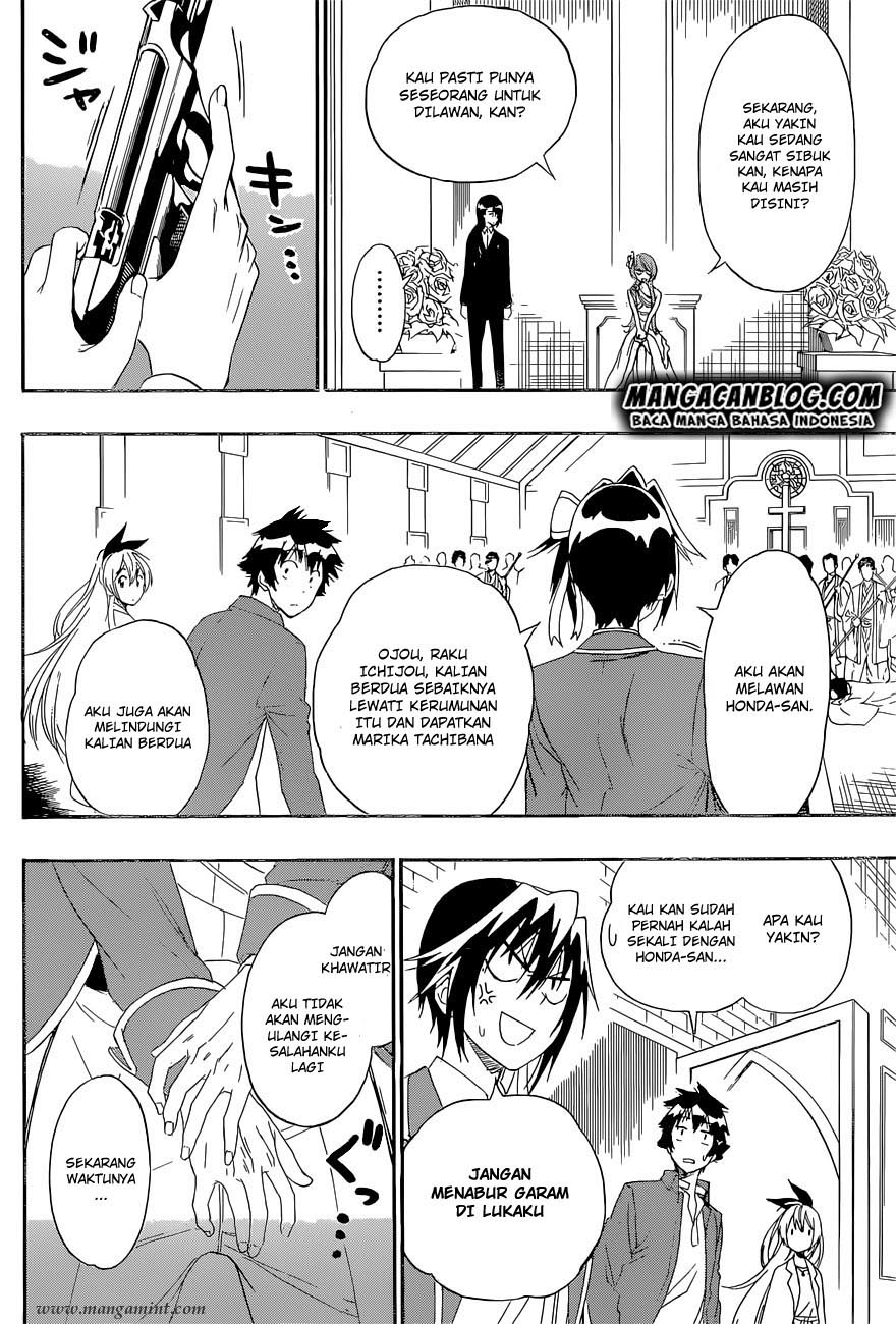 Chapter 191 - halaman 5