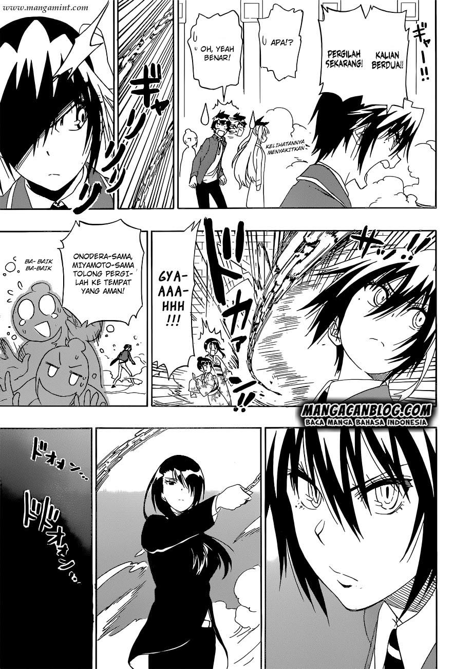 Chapter 191 - halaman 8