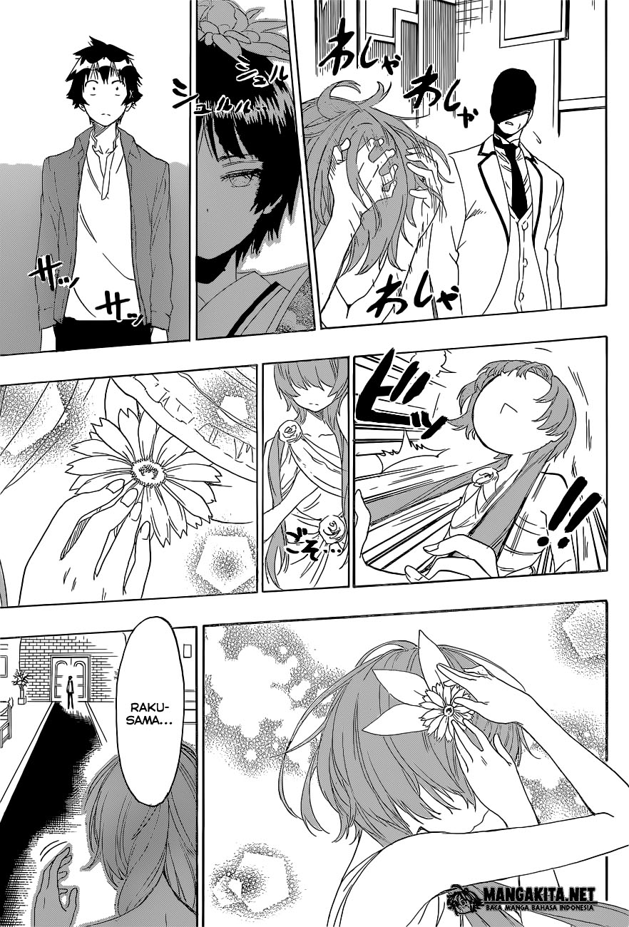 Chapter 190 - halaman 15
